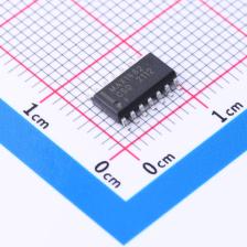 MAX1482CSD+图片
