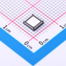 ESP32-C3FH4图片