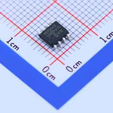 MCP6042T-I/SN图片