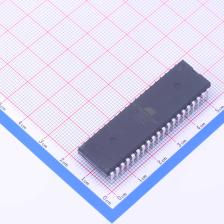 ATMEGA164P-20PU图片