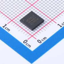 NRF52810-QFAA-T图片