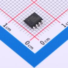 ICL7660ACBAZA-T图片