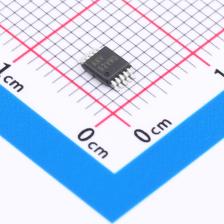ISL1209IU10Z-TK图片