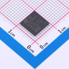 STM32WB55REV6图片