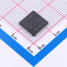 STSPIN32F0252TR图片