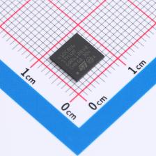 STM32F410C8U6图片