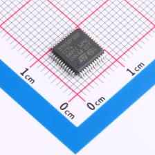 STM32F302CCT6图片