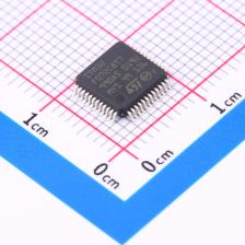 STM32F072C8T7图片