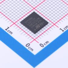 STM32WL55CCU7图片